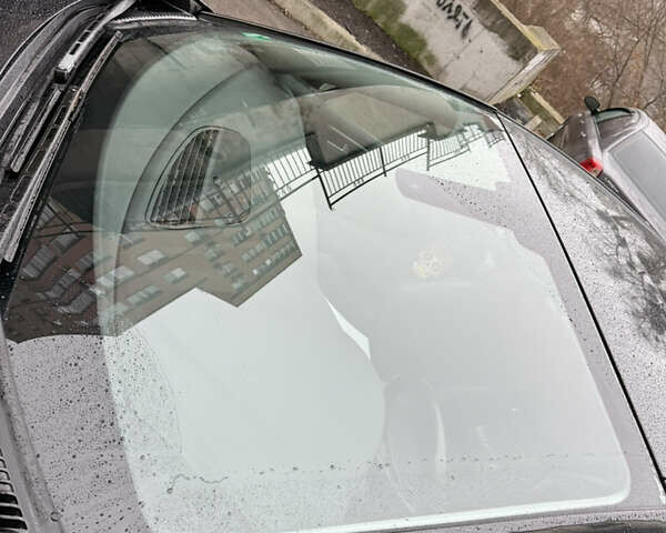 Черный Ситроен С5, объемом двигателя 2.72 л и пробегом 335 тыс. км за 6500 $, фото 28 на Automoto.ua