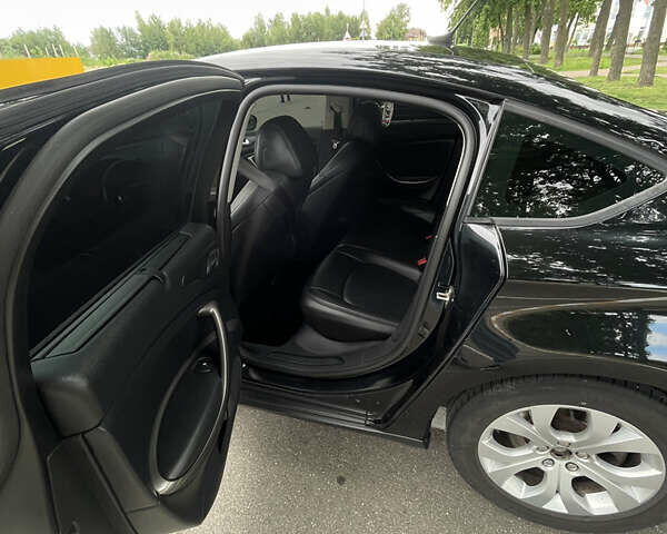 Чорний Сітроен С5, об'ємом двигуна 1.6 л та пробігом 232 тис. км за 6500 $, фото 11 на Automoto.ua
