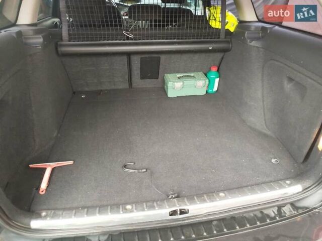 Чорний Сітроен С5, об'ємом двигуна 2 л та пробігом 297 тис. км за 4700 $, фото 20 на Automoto.ua