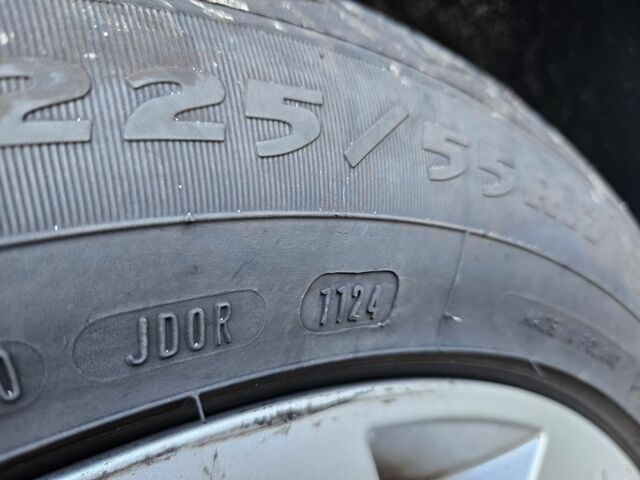 Черный Ситроен С5, объемом двигателя 2 л и пробегом 289 тыс. км за 2500 $, фото 22 на Automoto.ua