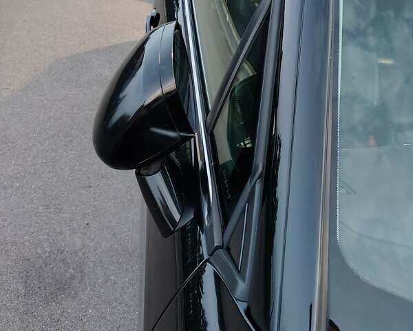 Чорний Сітроен С5, об'ємом двигуна 1.6 л та пробігом 327 тис. км за 6300 $, фото 32 на Automoto.ua