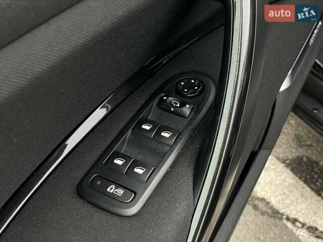 Чорний Сітроен С5, об'ємом двигуна 2.18 л та пробігом 279 тис. км за 9490 $, фото 20 на Automoto.ua