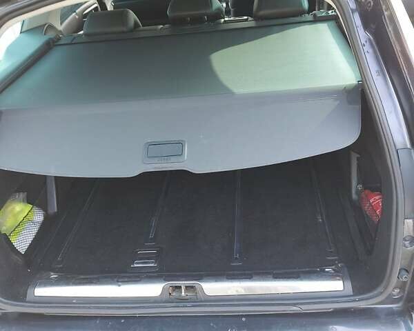 Ситроен С5 2012 в Хотине на Automoto.ua Черный Ситроен С5, объемом двигателя 2.2 л и пробегом 212 тыс. км за 11200 $, фото 11 на Automoto.ua