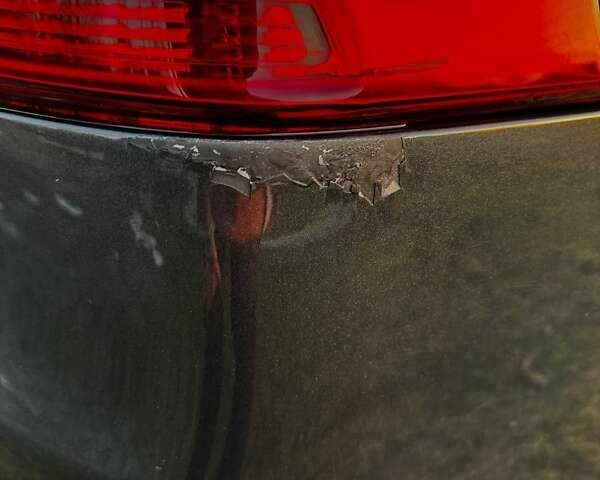 Чорний Сітроен С5, об'ємом двигуна 1.6 л та пробігом 248 тис. км за 7200 $, фото 10 на Automoto.ua