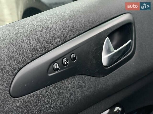 Чорний Сітроен С5, об'ємом двигуна 2.18 л та пробігом 279 тис. км за 9490 $, фото 21 на Automoto.ua