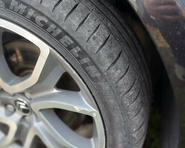 Ситроен С5 2012 в Хотине на Automoto.ua Черный Ситроен С5, объемом двигателя 2.2 л и пробегом 212 тыс. км за 11200 $, фото 13 на Automoto.ua