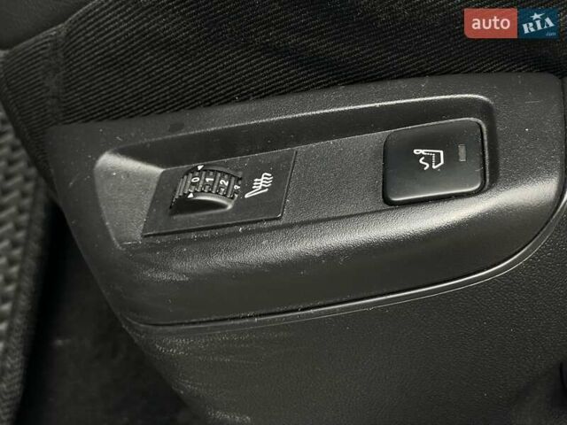 Чорний Сітроен С5, об'ємом двигуна 2.18 л та пробігом 279 тис. км за 9490 $, фото 24 на Automoto.ua