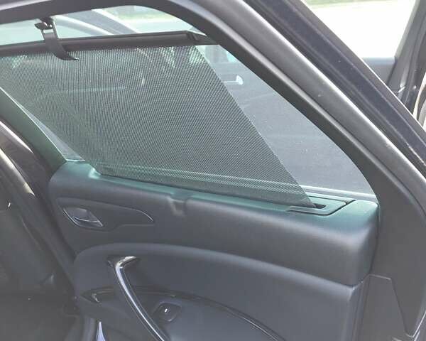 Ситроен С5 2012 в Хотине на Automoto.ua Черный Ситроен С5, объемом двигателя 2.2 л и пробегом 212 тыс. км за 11200 $, фото 12 на Automoto.ua