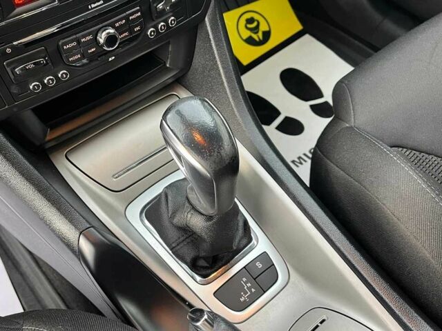 Чорний Сітроен С5, об'ємом двигуна 1.6 л та пробігом 234 тис. км за 7400 $, фото 12 на Automoto.ua