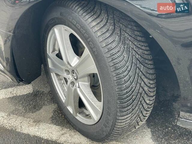 Чорний Сітроен С5, об'ємом двигуна 2.18 л та пробігом 279 тис. км за 9490 $, фото 8 на Automoto.ua