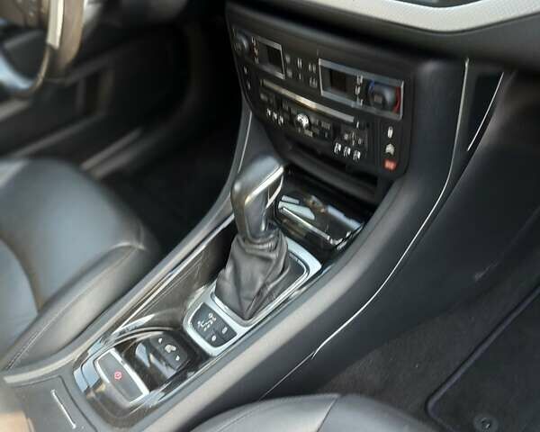 Ситроен С5 2012 в Хотине на Automoto.ua Черный Ситроен С5, объемом двигателя 2.2 л и пробегом 212 тыс. км за 11200 $, фото 2 на Automoto.ua