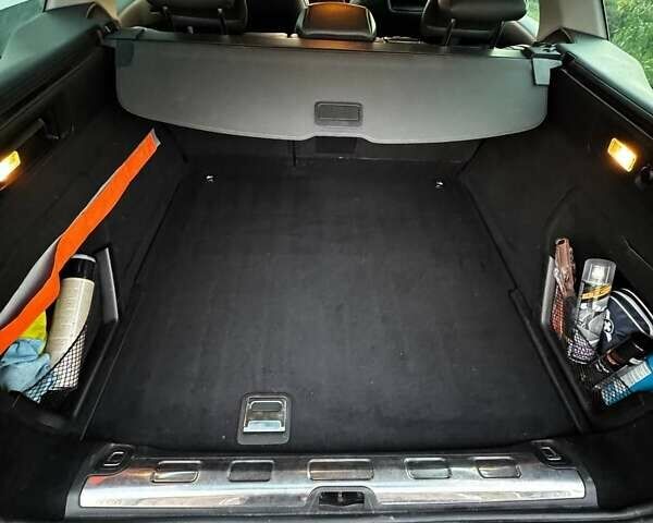 Чорний Сітроен С5, об'ємом двигуна 1.6 л та пробігом 248 тис. км за 7200 $, фото 21 на Automoto.ua