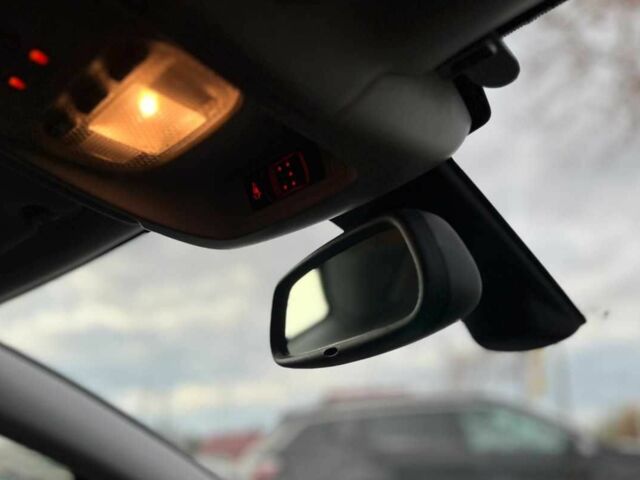 Чорний Сітроен С5, об'ємом двигуна 1.6 л та пробігом 234 тис. км за 7400 $, фото 15 на Automoto.ua