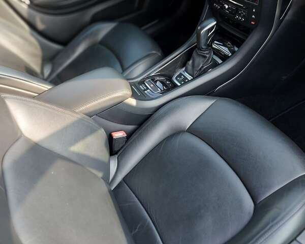 Ситроен С5 2012 в Хотине на Automoto.ua Черный Ситроен С5, объемом двигателя 2.2 л и пробегом 212 тыс. км за 11200 $, фото 3 на Automoto.ua