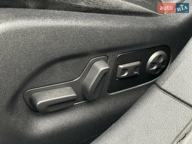 Чорний Сітроен С5, об'ємом двигуна 2.18 л та пробігом 279 тис. км за 9490 $, фото 23 на Automoto.ua