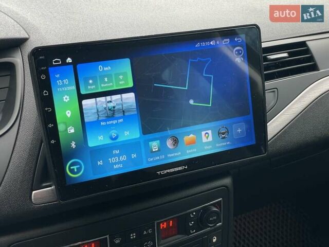 Чорний Сітроен С5, об'ємом двигуна 2.18 л та пробігом 279 тис. км за 9490 $, фото 27 на Automoto.ua