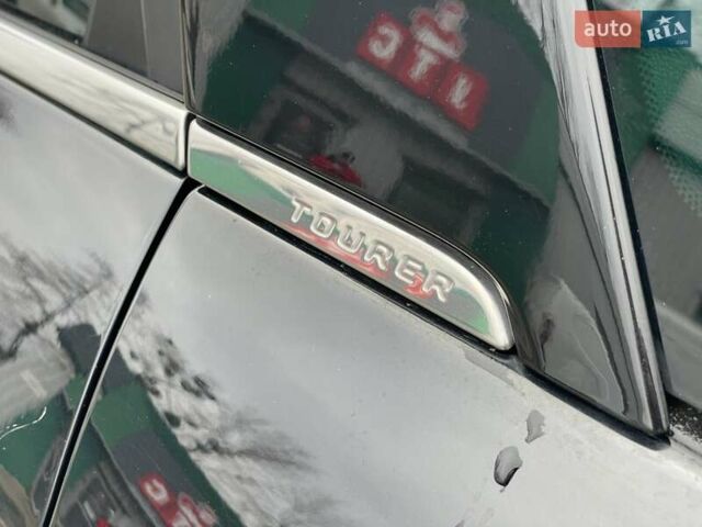 Чорний Сітроен С5, об'ємом двигуна 2.18 л та пробігом 279 тис. км за 9490 $, фото 10 на Automoto.ua