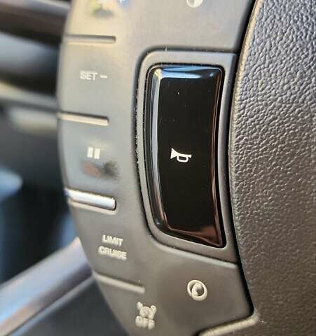 Чорний Сітроен С5, об'ємом двигуна 2.2 л та пробігом 224 тис. км за 11700 $, фото 29 на Automoto.ua