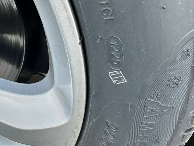 Черный Ситроен С5, объемом двигателя 1.6 л и пробегом 230 тыс. км за 3350 $, фото 7 на Automoto.ua