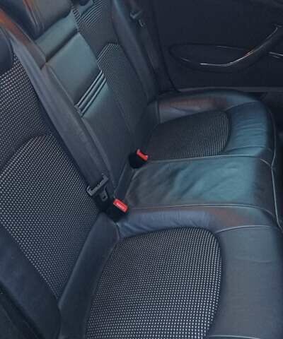 Чорний Сітроен С5, об'ємом двигуна 2.18 л та пробігом 303 тис. км за 10200 $, фото 4 на Automoto.ua