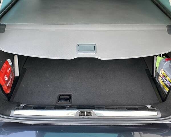 Черный Ситроен С5, объемом двигателя 1.6 л и пробегом 201 тыс. км за 8700 $, фото 26 на Automoto.ua