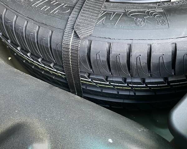 Чорний Сітроен С5, об'ємом двигуна 1.6 л та пробігом 193 тис. км за 8999 $, фото 25 на Automoto.ua
