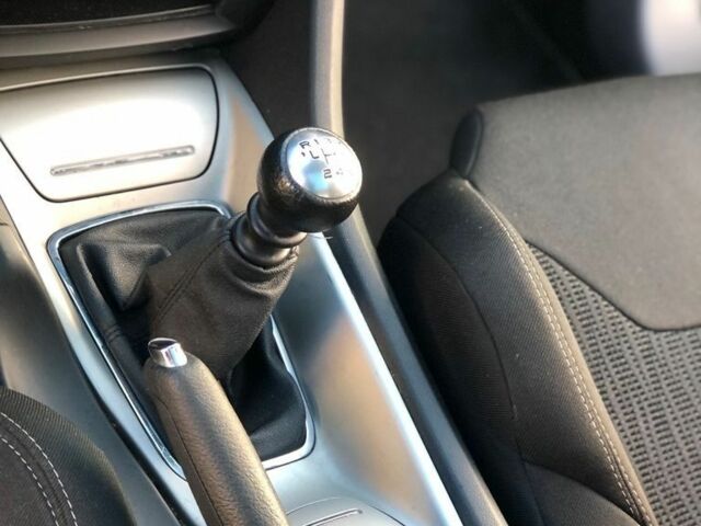 Коричневый Ситроен С5, объемом двигателя 2 л и пробегом 231 тыс. км за 6100 $, фото 22 на Automoto.ua