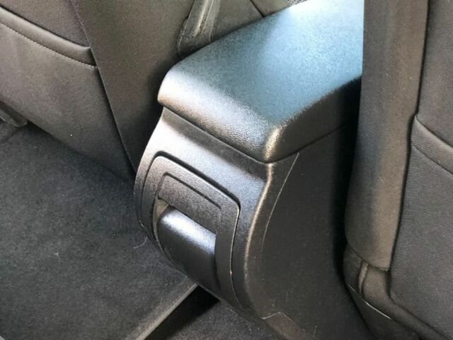 Коричневый Ситроен С5, объемом двигателя 2 л и пробегом 231 тыс. км за 6100 $, фото 17 на Automoto.ua