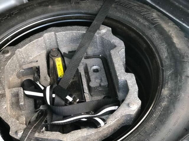 Коричневый Ситроен С5, объемом двигателя 2 л и пробегом 231 тыс. км за 6100 $, фото 23 на Automoto.ua