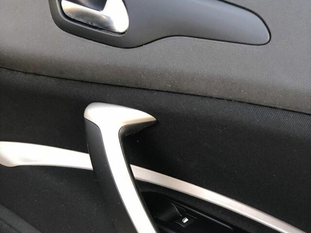 Коричневый Ситроен С5, объемом двигателя 2 л и пробегом 231 тыс. км за 6100 $, фото 18 на Automoto.ua