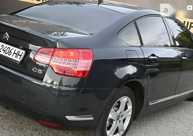 Сітроен С5, об'ємом двигуна 1.6 л та пробігом 220 тис. км за 6500 $, фото 26 на Automoto.ua