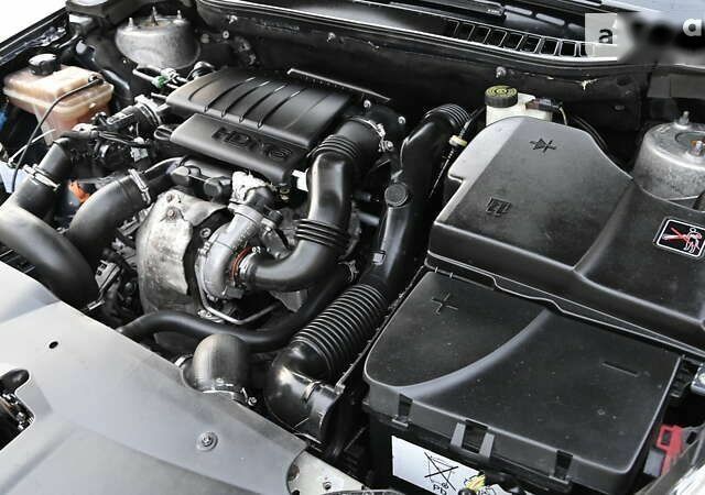 Сітроен С5, об'ємом двигуна 1.6 л та пробігом 220 тис. км за 6500 $, фото 29 на Automoto.ua