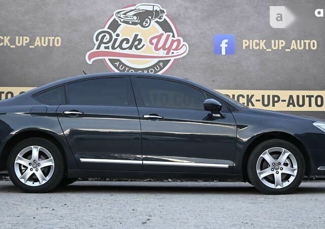 Сітроен С5, об'ємом двигуна 1.6 л та пробігом 220 тис. км за 6500 $, фото 28 на Automoto.ua