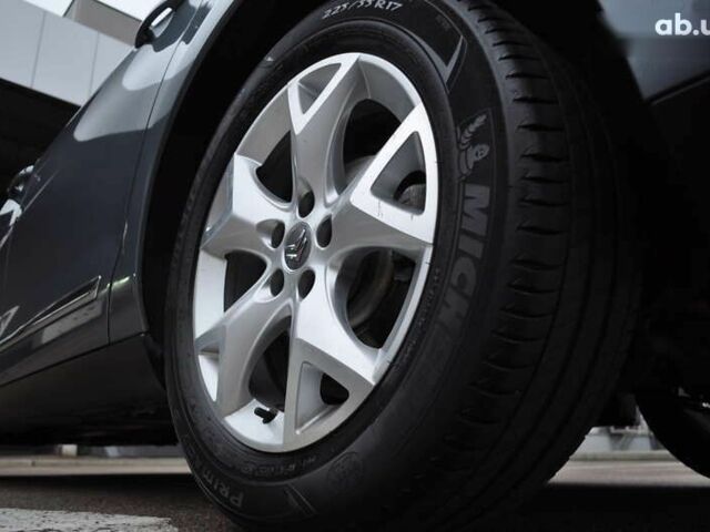 Ситроен С5, объемом двигателя 1.6 л и пробегом 215 тыс. км за 7300 $, фото 20 на Automoto.ua
