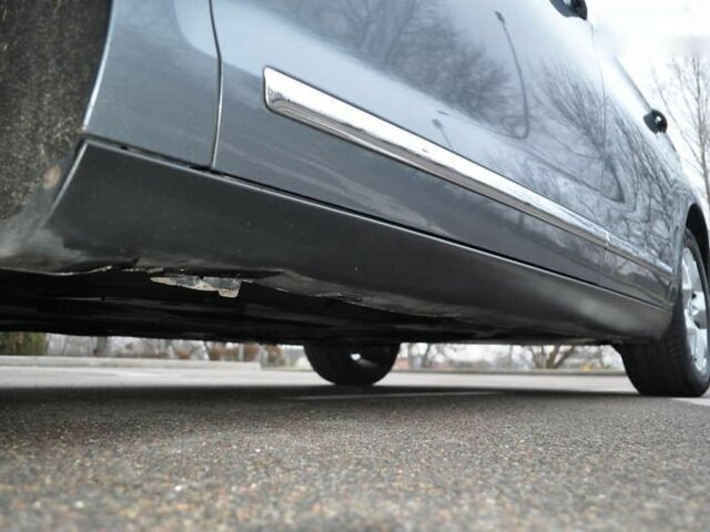 Ситроен С5, объемом двигателя 1.6 л и пробегом 215 тыс. км за 7300 $, фото 17 на Automoto.ua