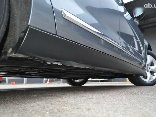 Ситроен С5, объемом двигателя 1.6 л и пробегом 215 тыс. км за 7300 $, фото 24 на Automoto.ua