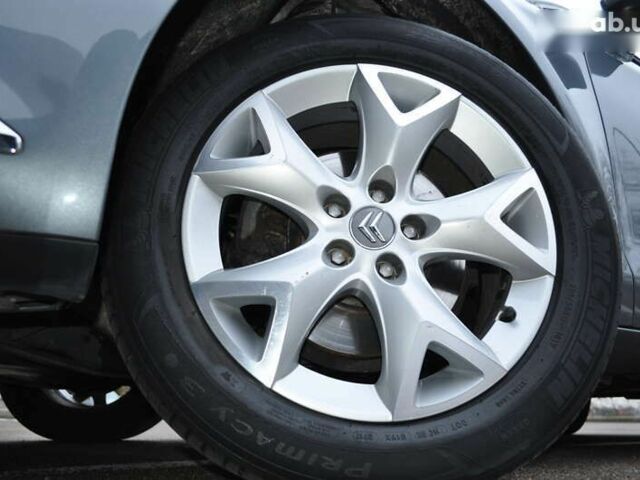 Ситроен С5, объемом двигателя 1.6 л и пробегом 215 тыс. км за 7300 $, фото 16 на Automoto.ua