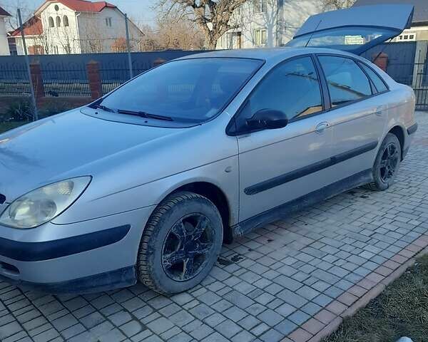 Сітроен С5, об'ємом двигуна 1.8 л та пробігом 232 тис. км за 3200 $, фото 8 на Automoto.ua