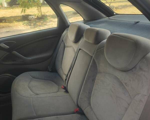 Ситроен С5, объемом двигателя 2 л и пробегом 317 тыс. км за 3800 $, фото 18 на Automoto.ua