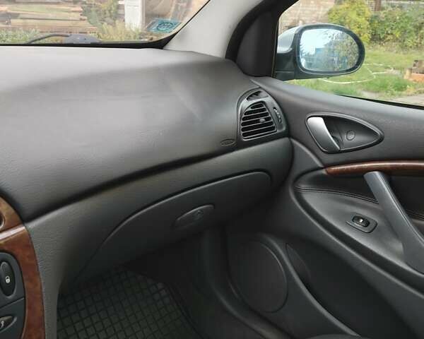 Ситроен С5, объемом двигателя 2 л и пробегом 259 тыс. км за 3000 $, фото 2 на Automoto.ua
