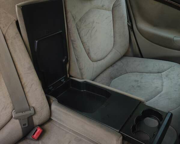 Ситроен С5, объемом двигателя 2 л и пробегом 317 тыс. км за 3800 $, фото 22 на Automoto.ua