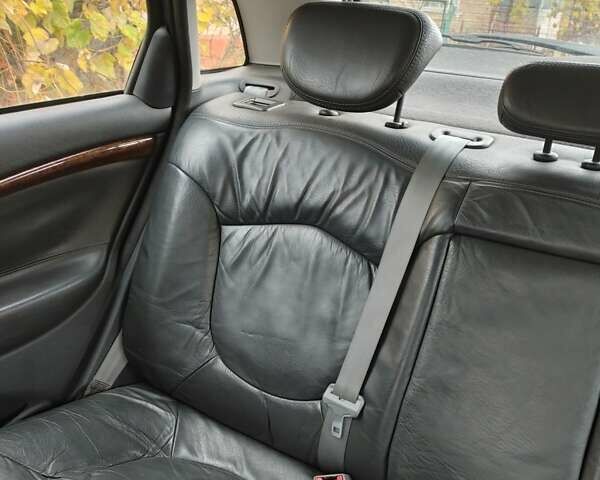 Ситроен С5, объемом двигателя 2 л и пробегом 259 тыс. км за 3000 $, фото 9 на Automoto.ua