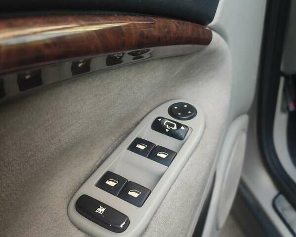 Ситроен С5, объемом двигателя 2 л и пробегом 317 тыс. км за 3800 $, фото 15 на Automoto.ua