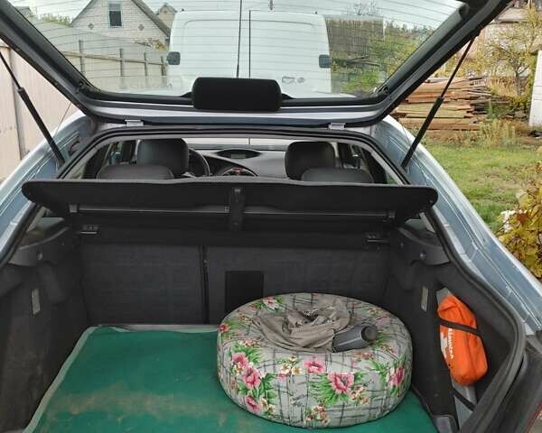 Ситроен С5, объемом двигателя 2 л и пробегом 259 тыс. км за 3000 $, фото 5 на Automoto.ua