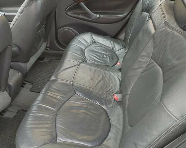 Ситроен С5, объемом двигателя 2 л и пробегом 259 тыс. км за 3000 $, фото 6 на Automoto.ua