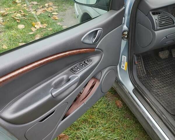Ситроен С5, объемом двигателя 2 л и пробегом 259 тыс. км за 3000 $, фото 3 на Automoto.ua