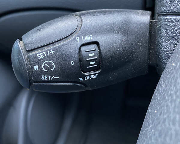 Ситроен С5, объемом двигателя 2 л и пробегом 230 тыс. км за 5300 $, фото 11 на Automoto.ua