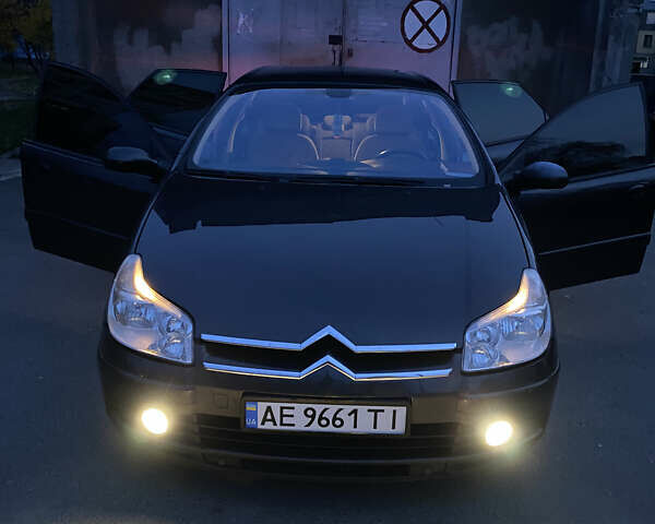 Ситроен С5, объемом двигателя 2 л и пробегом 230 тыс. км за 5300 $, фото 9 на Automoto.ua