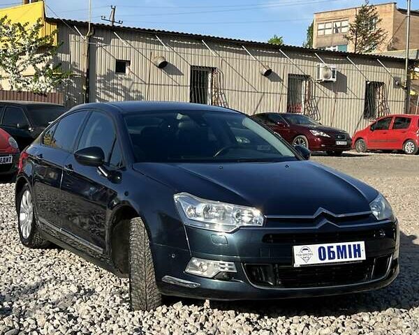 Сітроен С5, об'ємом двигуна 1.6 л та пробігом 195 тис. км за 6200 $, фото 9 на Automoto.ua