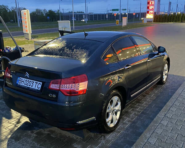 Сітроен С5, об'ємом двигуна 1.56 л та пробігом 340 тис. км за 7500 $, фото 1 на Automoto.ua